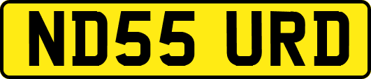 ND55URD