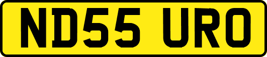 ND55URO