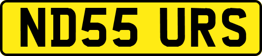 ND55URS