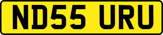 ND55URU
