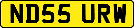 ND55URW