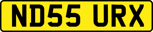 ND55URX
