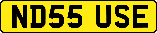 ND55USE