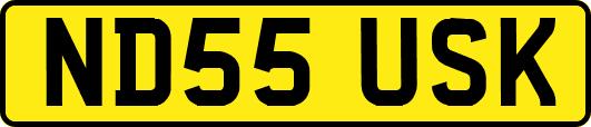 ND55USK