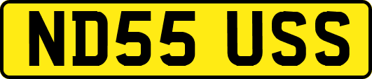 ND55USS