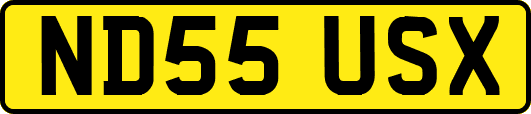 ND55USX