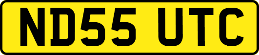 ND55UTC