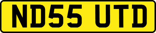 ND55UTD
