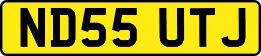 ND55UTJ
