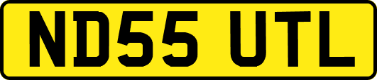 ND55UTL