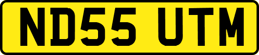 ND55UTM