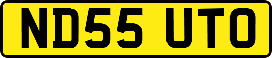 ND55UTO