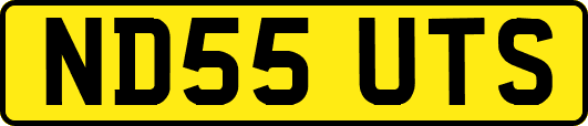 ND55UTS