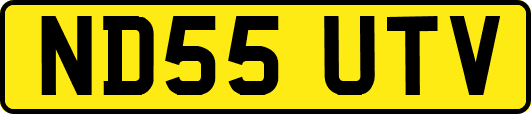 ND55UTV