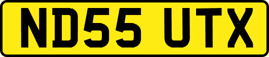 ND55UTX