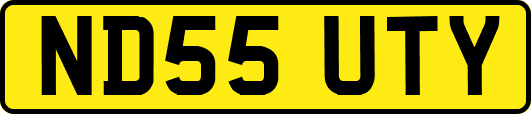 ND55UTY