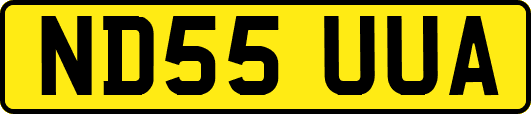 ND55UUA