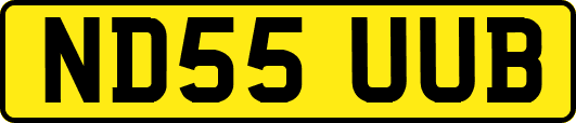 ND55UUB