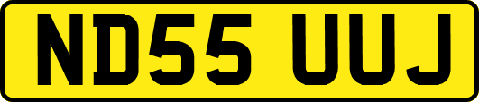 ND55UUJ