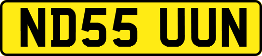 ND55UUN