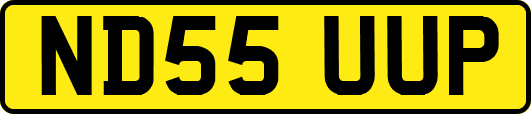 ND55UUP