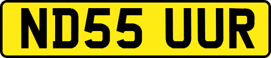 ND55UUR