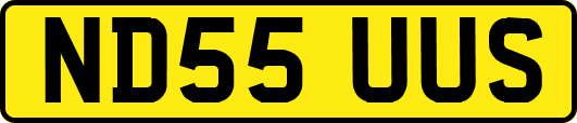 ND55UUS