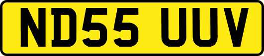 ND55UUV