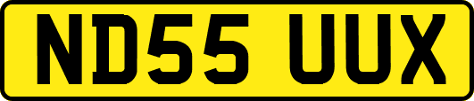 ND55UUX