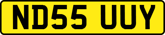 ND55UUY