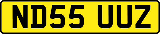 ND55UUZ