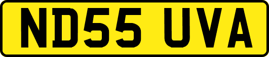 ND55UVA