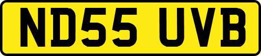 ND55UVB