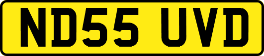 ND55UVD
