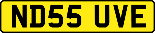 ND55UVE