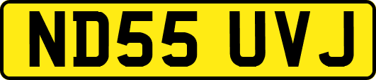 ND55UVJ