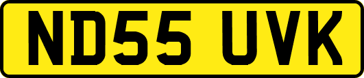 ND55UVK