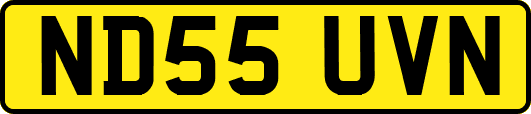 ND55UVN