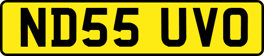 ND55UVO