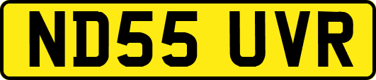 ND55UVR