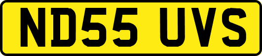 ND55UVS