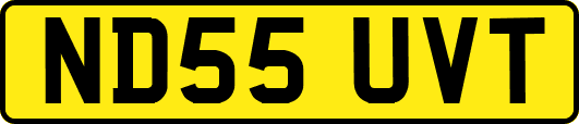 ND55UVT