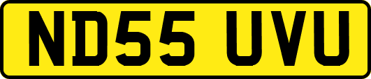 ND55UVU