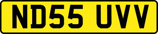ND55UVV