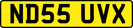 ND55UVX