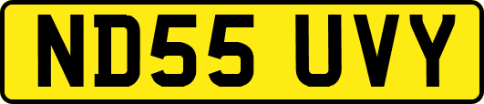ND55UVY