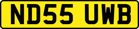 ND55UWB