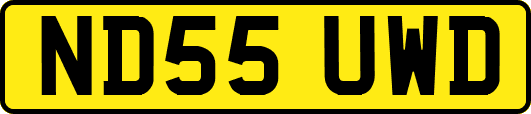 ND55UWD