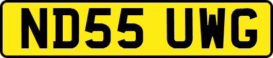 ND55UWG