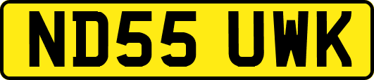 ND55UWK